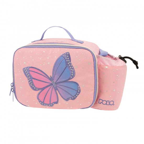 POLO LUNCH BAG JUNIOR LITTLE 907045-8227