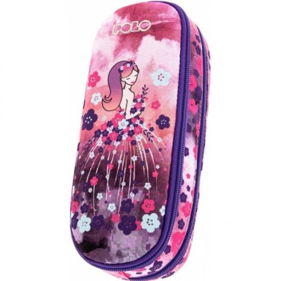 POLO PENCIL CASE PRIME FAIRY 937021-8127