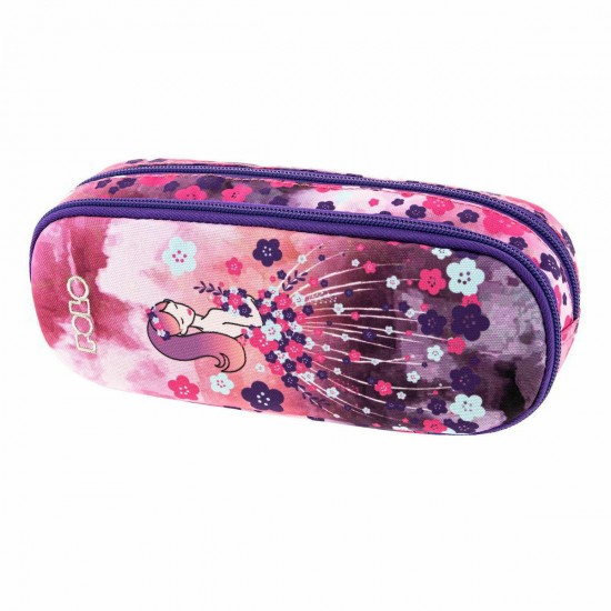 POLO PENCIL CASE PRIME FAIRY 937021-8127