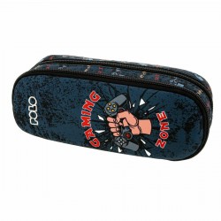 POLO PENCIL CASE PRIME GAMING 937021-8129