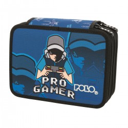 PENCIL CASE ROLLING-PRO