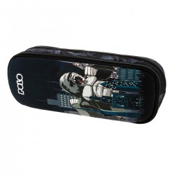 PENCIL CASE WIDEN-GORILLA