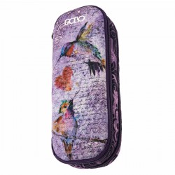 POLO ΚΑΣΕΤΙΝΑ POLO WIDEN BIRDS 937020-8122