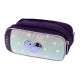 POLO PENCIL CASE BASE-FREE EXPAND HEART 937007-8118