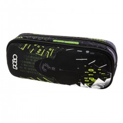POLO ΚΑΣΕΤΙΝΑ POLO ΜΕ 2 ΘΗΚΕΣ WIDEN HACKER 937020-8125 (2022)