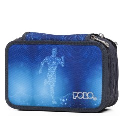 Polo Κασετίνα Τριπλή Άδεια 2020 Rollet Glow Football 9-37-265-8005