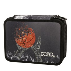 PENCIL CASE ROLLETO (P.R.C.) 937274-8048 ΜΠΑΣΚΕΤ