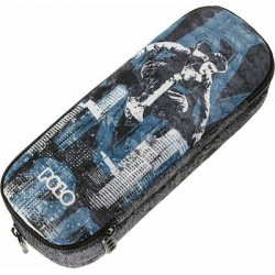 PENCIL CASE EX-PAND (P.R.C.) 937276-8055 PARKOUR