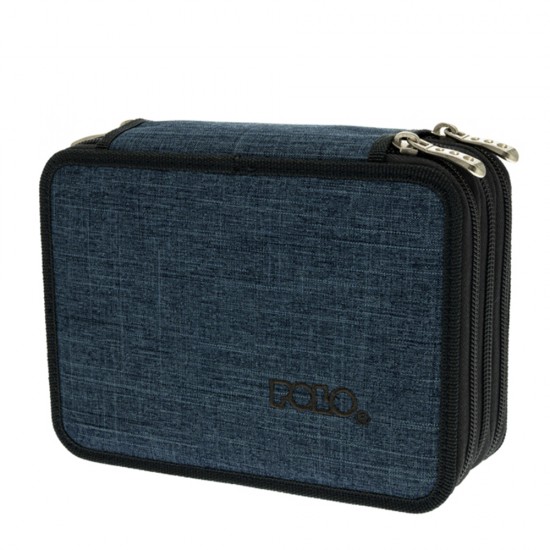 PENCIL CASE SOLIDO (P.R.C.) 937279-5500 RAF - ΡΑΦ