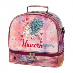 POLO ΤΣΑΝΤΑΚΙ ΚID'S FUN UNICORN 907038-8120