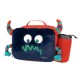 POLO LUNCH BAG LOS NINOS MONSTER