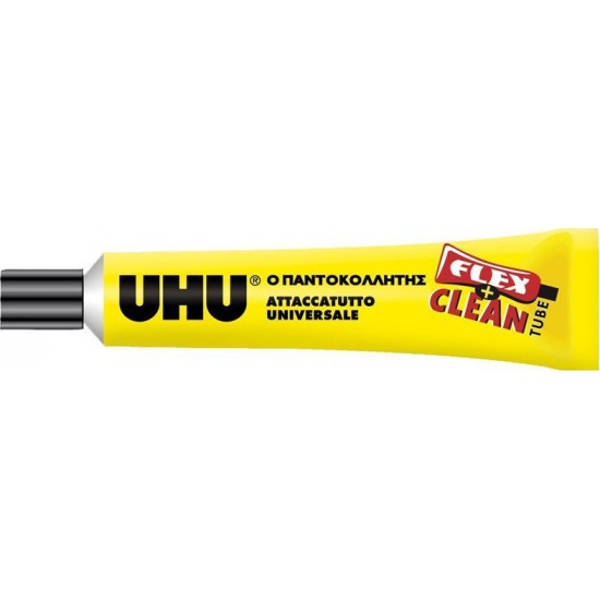 UHU N12 FLEX end GLEAN 20ML