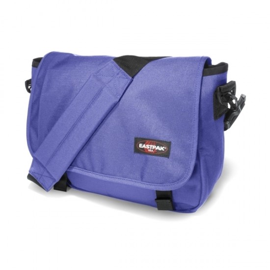 Eastpak Junior Wicked Violet Κωδικός: EK077-997