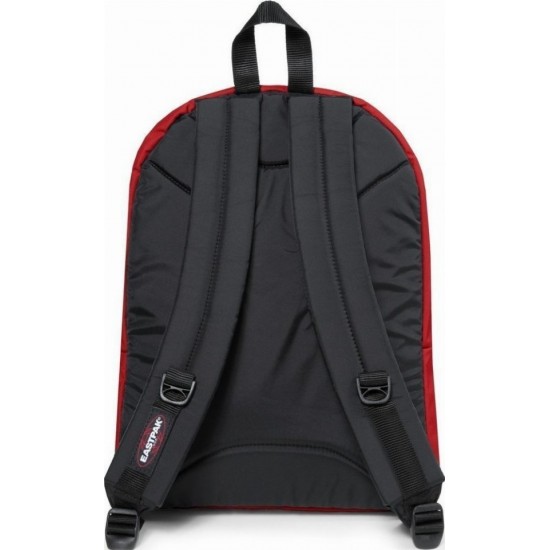 Τσάντα Eastpak Pinnacle - Apple Pick Red EK06098M