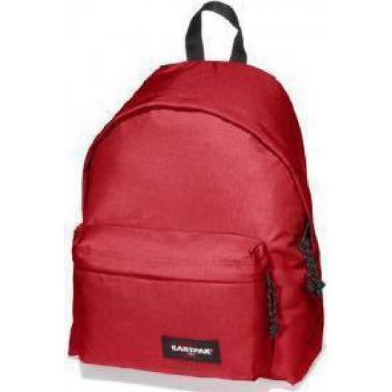 Eastpak Σακίδιο Padded Chuppachop Red K620-53B