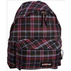 Eastpak Padded Pak'R Neon Black EK620-44E