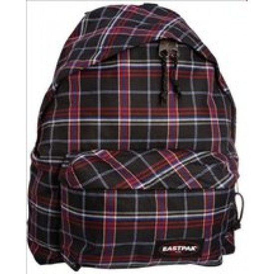 Eastpak Padded Pak'R Neon Black EK620-44E