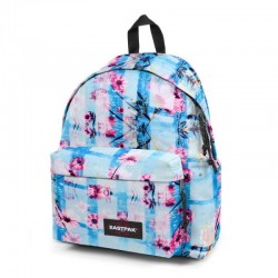 Eastpak Σακίδιο Πλάτης Padded Pak`R - Pink Dreams EK620-86J