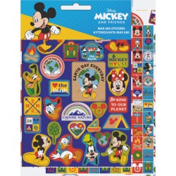 GIM MAX 600 MICKEY&FRIENDS