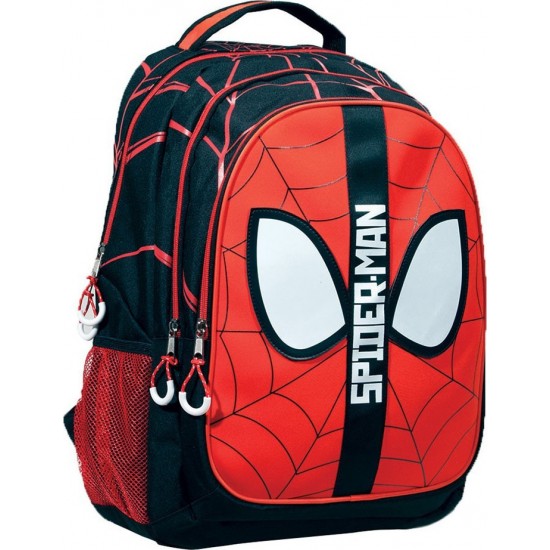 GIM ΤΣΑΝΤΑ ΔΗΜ.ΟΒΑΛ SPIDERMAN NEOPRENE