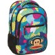 Τσάντα Πλάτης Paul Frank Jungle 346-52031