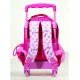 GIM ΤΣΑΝΤΑ TROLLEY ΝΗΠΙΟΥ LADYBUG MARINETTE 346-04072