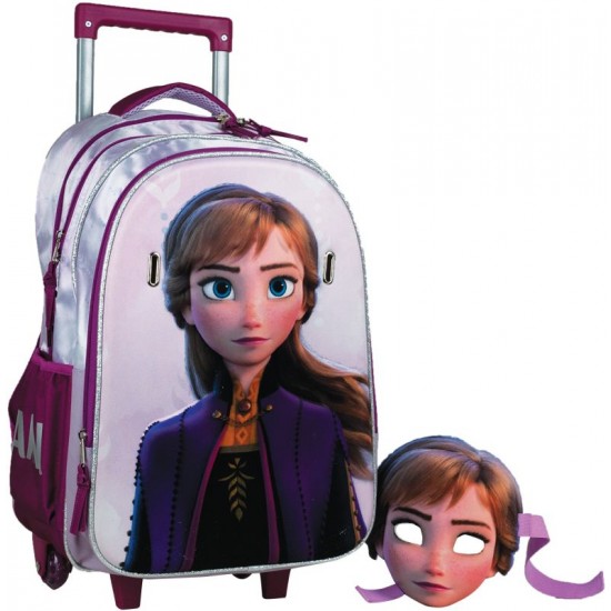 GIM TROLLEY ANNA FROZEN 2