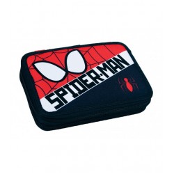 GIM ΚΑΣΕΤΙΝΑ ΔΙΠΛΗ SPIDERMAN NEOPRENE