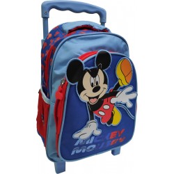 GIM TROLLEY ΝΗΠ.MICKEY TEAM