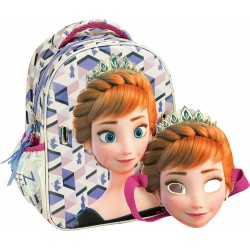 GIM ΤΣΑΝΤΑ ΝΗΠ.ANNA FROZEN
