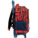 GIM TROLLEY ΝΗΠ.SPIDERMAN PATTERN