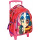 GIM TROLLEY ΝΗΠ.LADYBUG GIRL POWER