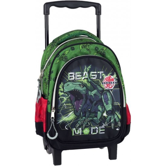 GIM TROLLEY ΝΗΠ.BAKUGAN