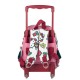 GIM TROLLEY ΝΗΠ.HELLO KITTY TULIP