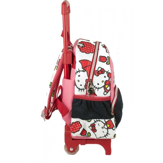 GIM TROLLEY ΝΗΠ.HELLO KITTY TULIP