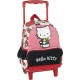 GIM TROLLEY ΝΗΠ.HELLO KITTY TULIP