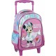 GIM TROLLEY ΝΗΠ.MINNIE NATURE