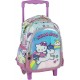 GIM TROLLEY ΝΗΠ.HELLO KITTY UNICORN