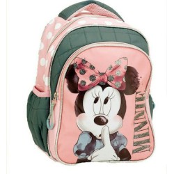 GIM ΤΣΑΝΤΑ ΝΗΠ.MINNIE FABULOUS