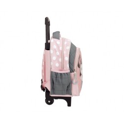 GIM TROLLEY ΝΗΠ.MINNIE FABULOUS