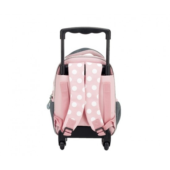 GIM TROLLEY ΝΗΠ.MINNIE FABULOUS