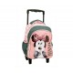 GIM TROLLEY ΝΗΠ.MINNIE FABULOUS