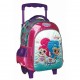 GIM Shimmer And Shine Keep Life Magical Kindergarten Trolley 334-46072