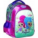 GIM Shimmer And Shine Keep Life Magical Σακίδιο Πλάτης Νηπιαγωγείου 334-46054