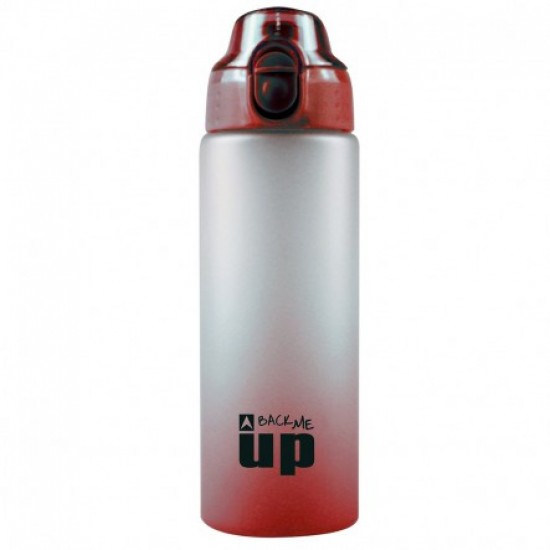 GIM Back Me Up Παγούρι Tritan 600 Ml - 3 Χρώματα 570-81240