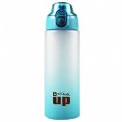 GIM Back Me Up Παγούρι Tritan 600 Ml - 3 Χρώματα 570-81240