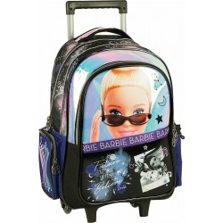 GIM TROLLEY BARBIE AMONG THE STARS