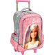 GIM TROLLEY ΔΗΜΟΤΙΚΟΥ BARBIE THINK SWEET