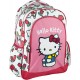 GIM ΤΣΑΝΤΑ ΔΗΜ.ΟΒΑΛ HELLO KITTY TULIP