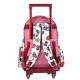 GIM TROLLEY ΔΗΜΟΤΙΚΟΥ HELLO KITTY TULIP